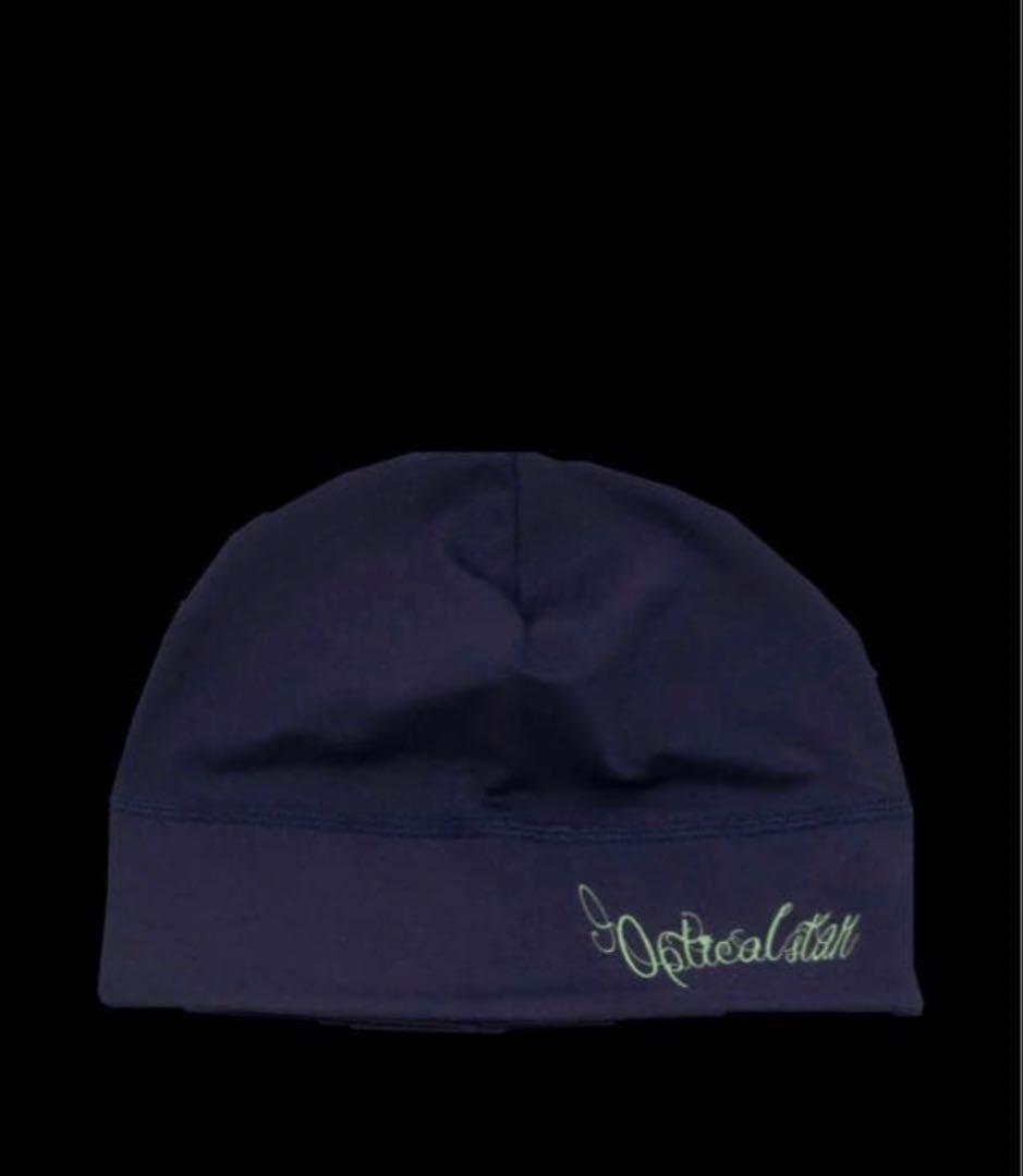 OPTICALSTAR スカルキャップ　opticalstar