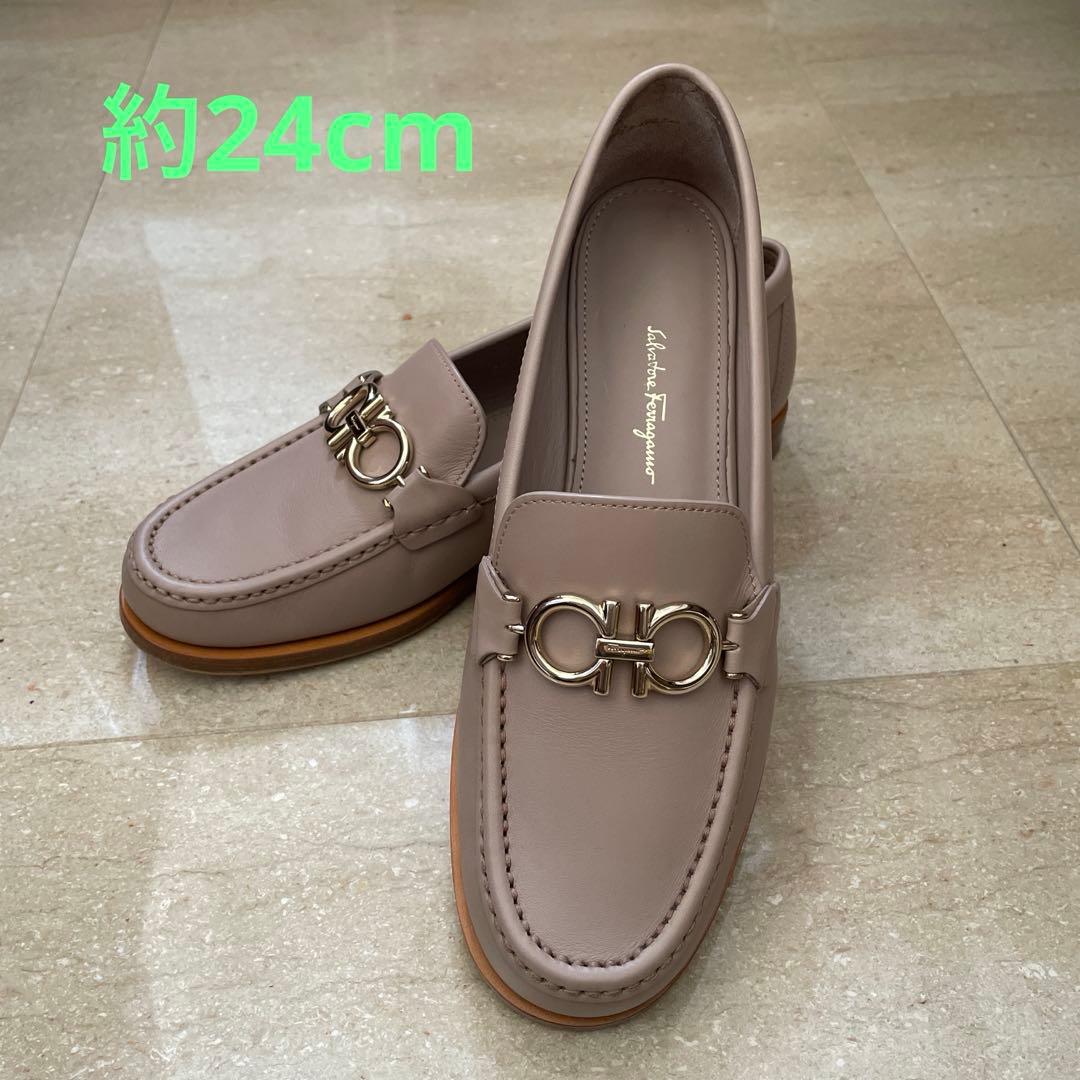 Salvatore Ferragamo フェラガモ　ローファー ROLO