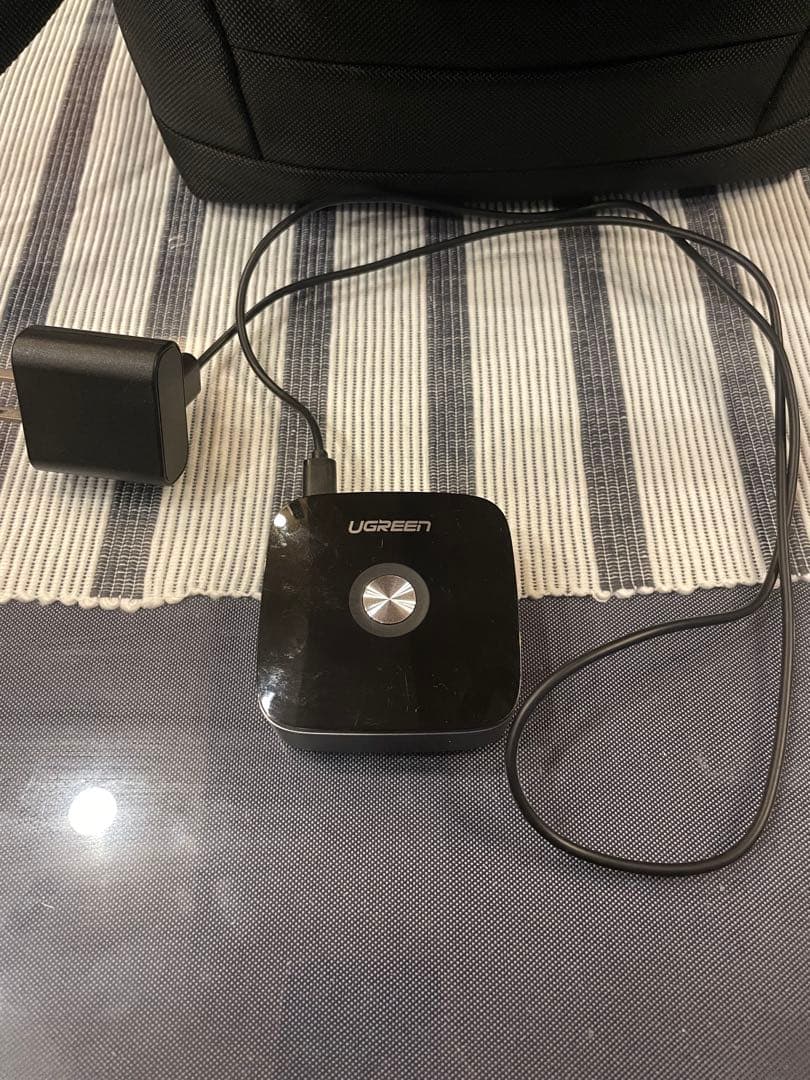 TIMEDOMAIN light タイムドメイン　アクティブスピーカー ホワイト