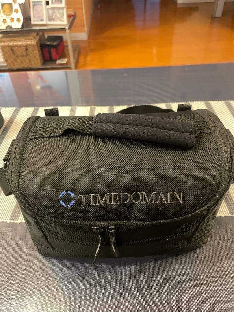 TIMEDOMAIN light タイムドメイン　アクティブスピーカー ホワイト