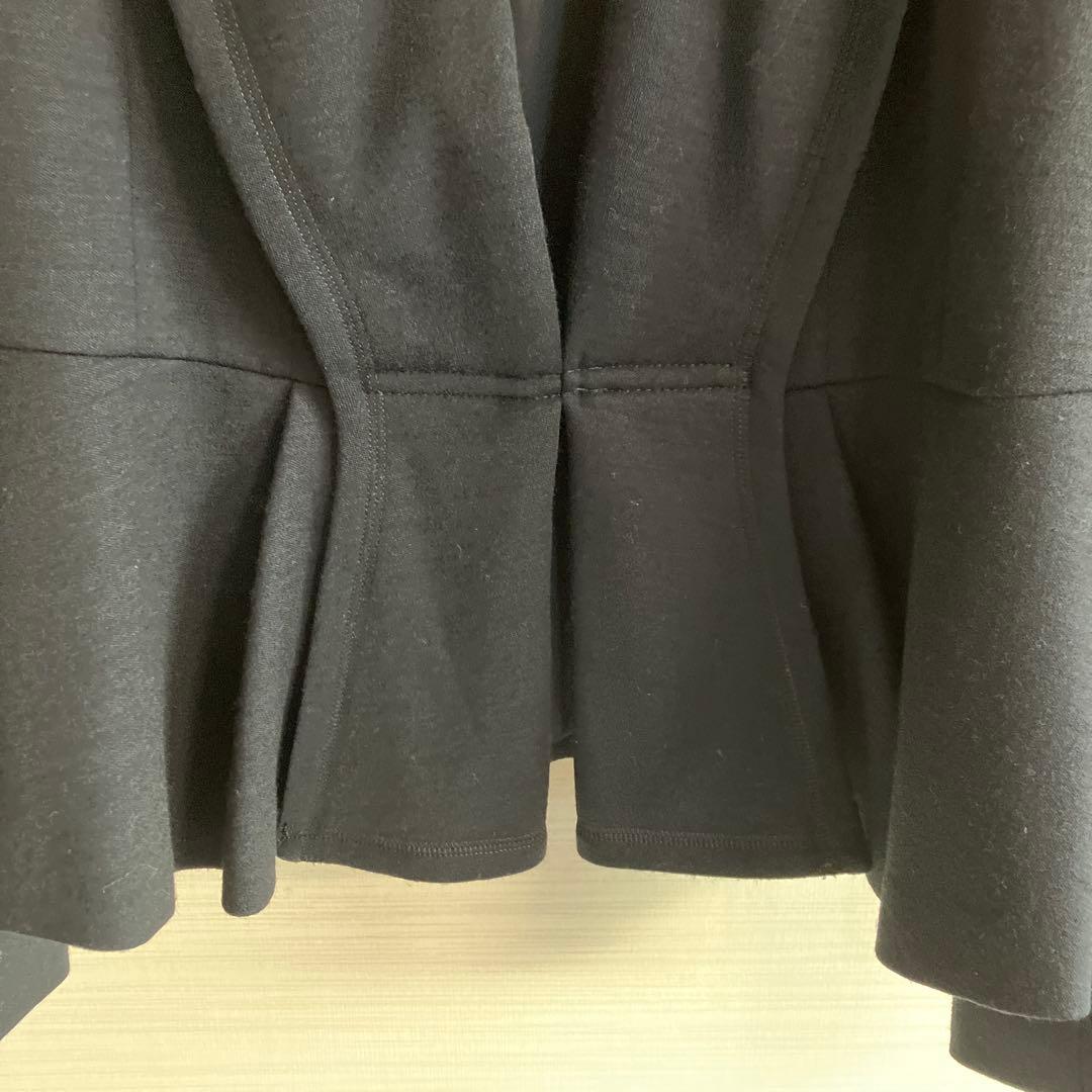 週末限定お値下げ❣️未使用品❣️Coup de Chance ペプラム上下サイズ40