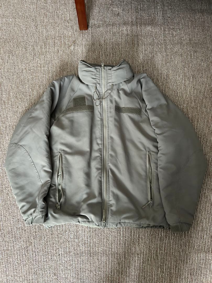 レベル7 ecwcs gen3 xs 米軍実物 ミリタリー