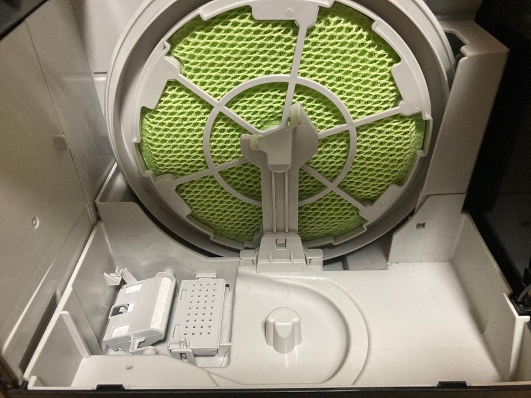 ダイキン 加湿空気清浄機 ACK55X-T