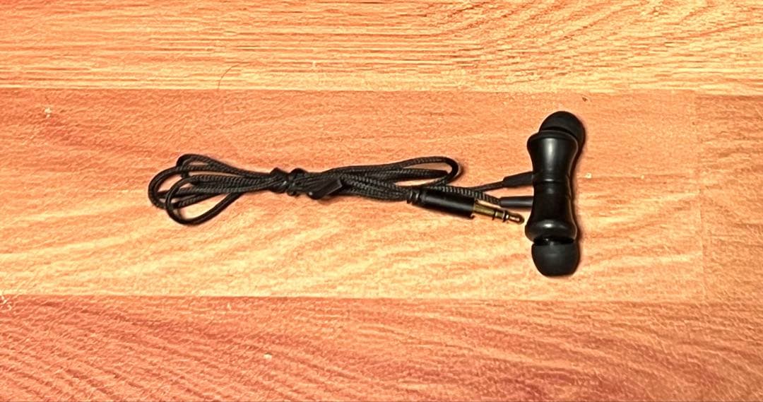 OMBRA v2 M-Lサイズ 左側マイク　中古美品