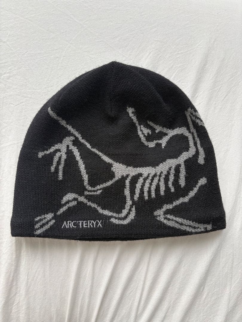 帽子 ARC'TERYX Bird Head Toque \
