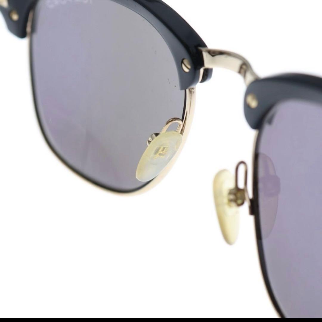TOM FORD ヘンリー ウェリントン サングラス TF248 05N
