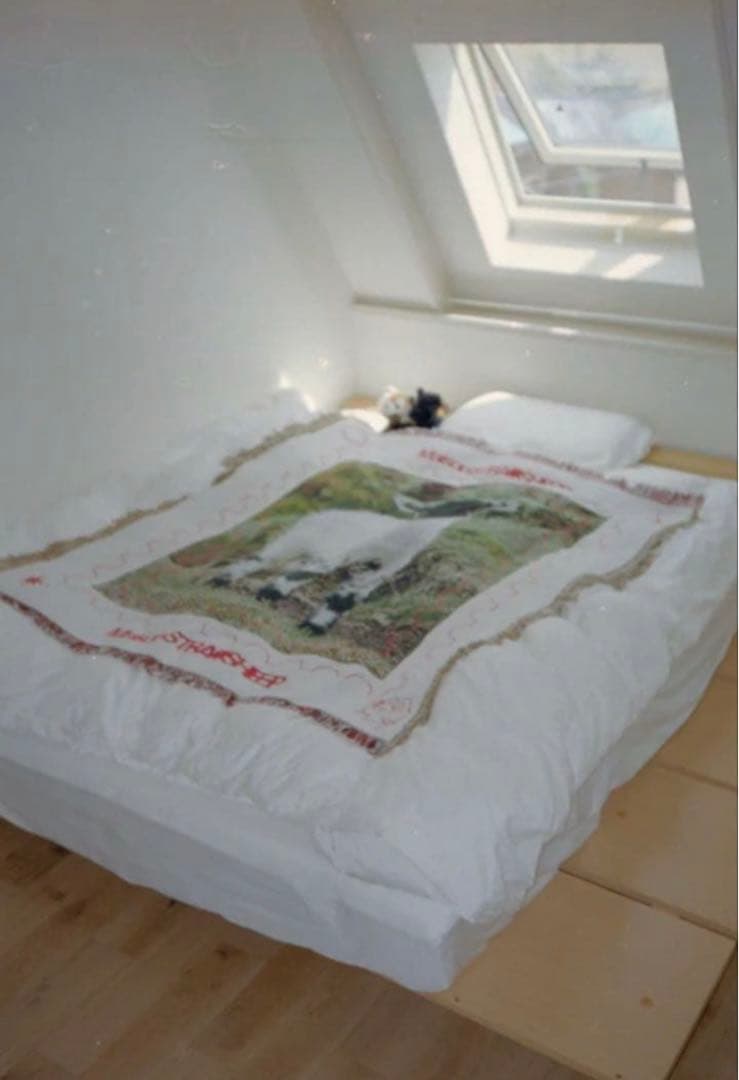 ラグ・カーペット STRAYSHEEP RUG maisonstraysheep rug