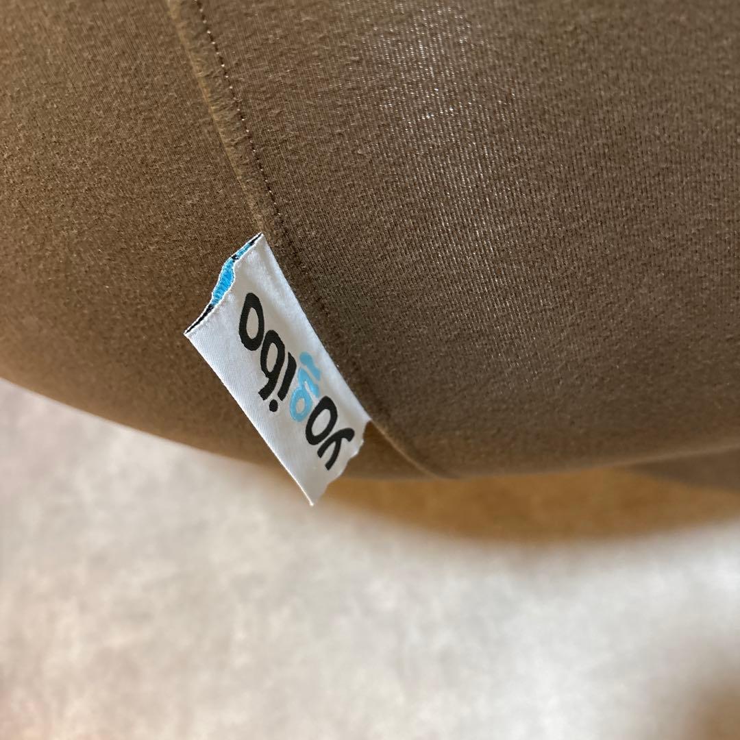 ヨギボードロップ