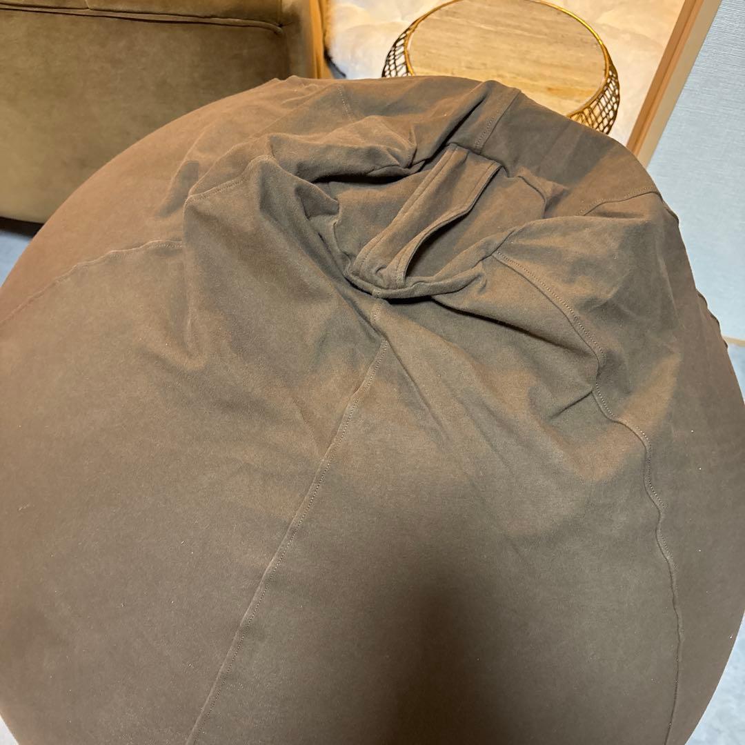 ヨギボードロップ