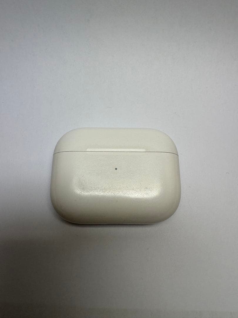 AirPods Pro 第2世代 Lightningモデル MagSafe対応