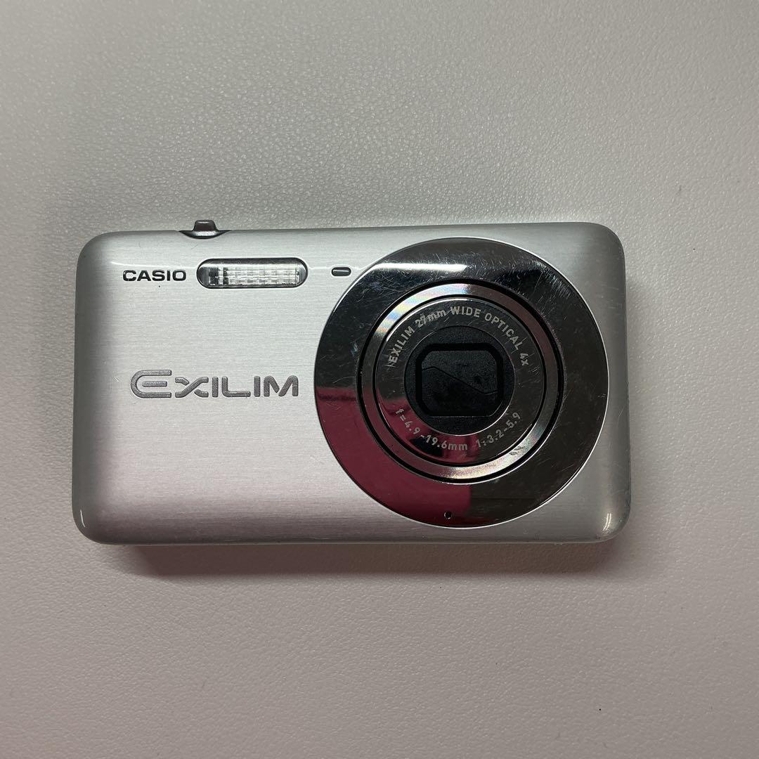 H5563 CASIO EXILIM EX-Z800 デジタルカメラ
