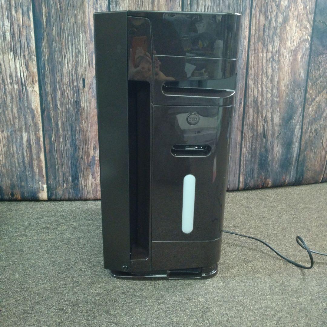 DAIKEN ダイキン 空気清浄機 MCK70V-T 2021年製 ブラウン