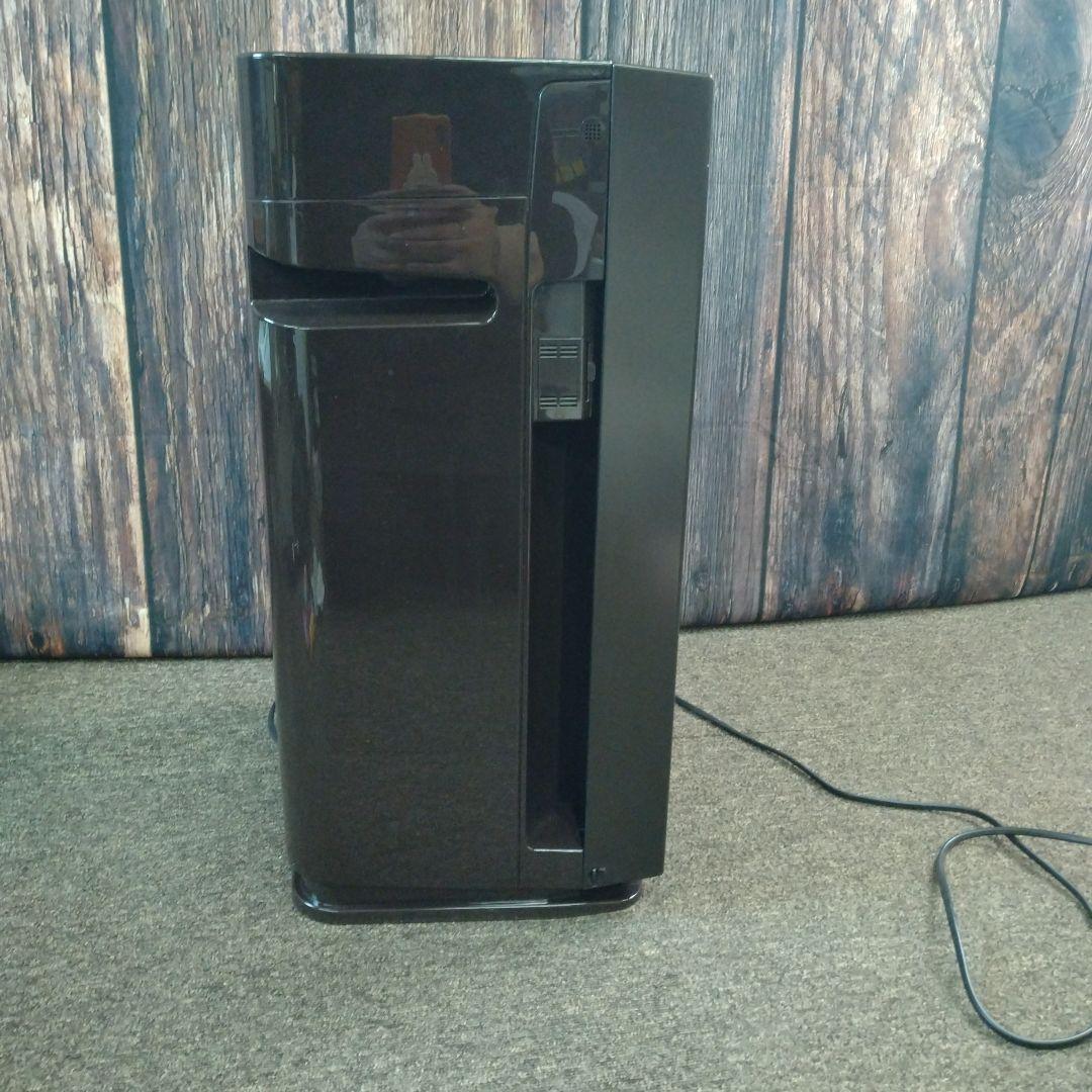 DAIKEN ダイキン 空気清浄機 MCK70V-T 2021年製 ブラウン