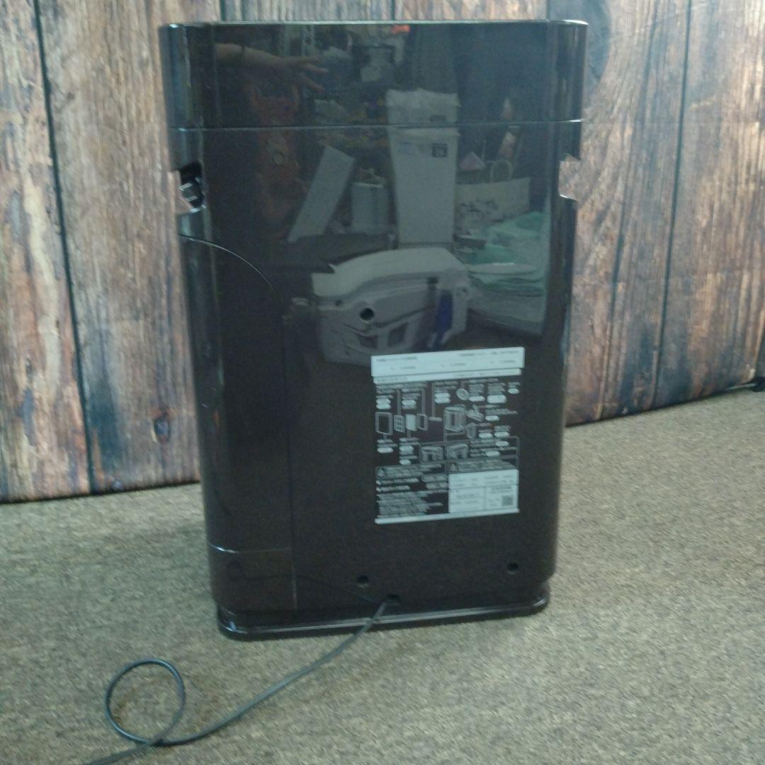 DAIKEN ダイキン 空気清浄機 MCK70V-T 2021年製 ブラウン