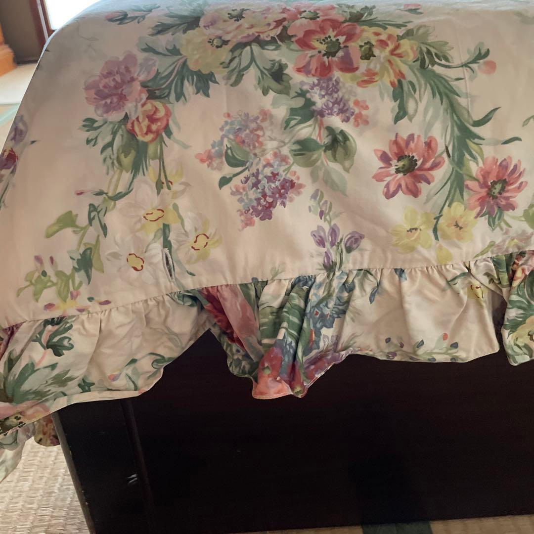 ラルフローレ寝具三点セット