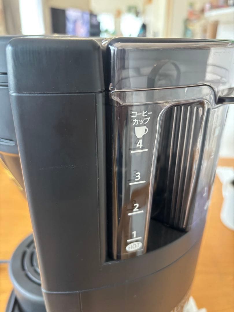 Zojirushi EC-RS40 コーヒーメーカー