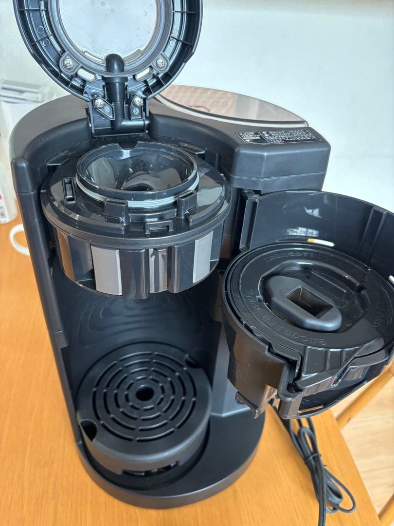 Zojirushi EC-RS40 コーヒーメーカー