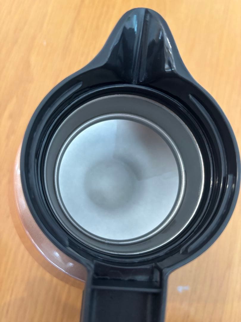 Zojirushi EC-RS40 コーヒーメーカー