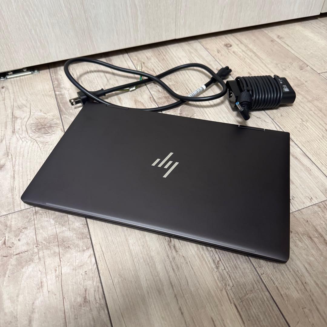 【即購入OK】HP ENVY 13-ay0xxx AMD Ryzen 7