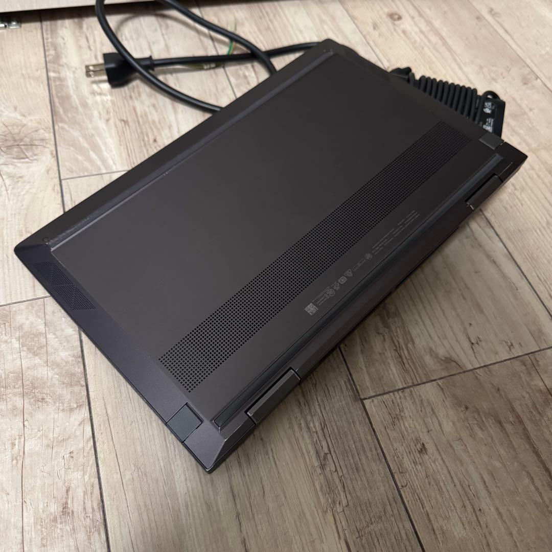 【即購入OK】HP ENVY 13-ay0xxx AMD Ryzen 7