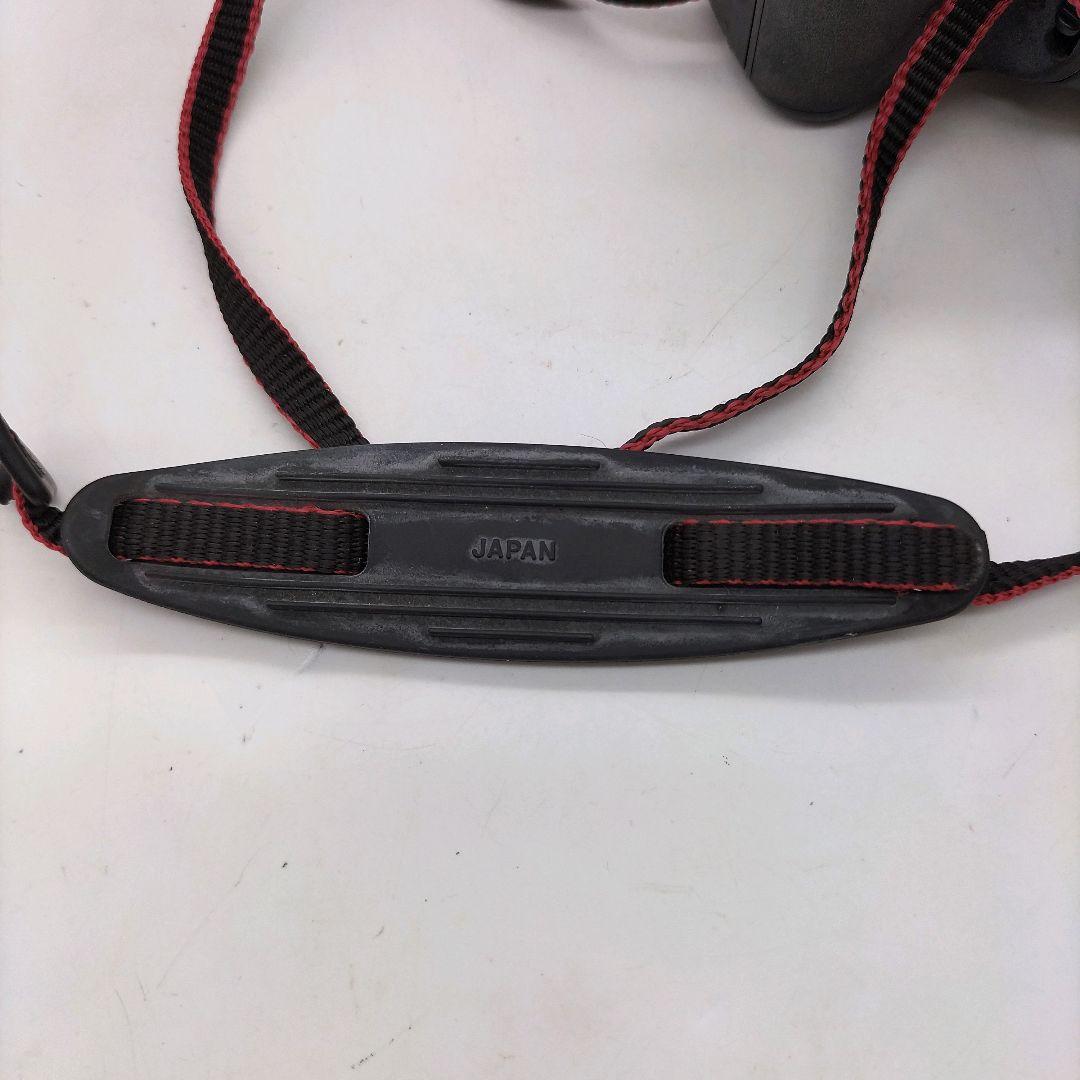 【美品】Canon オートボーイ3 Autboy3 フィルムカメラ 動作確認済み