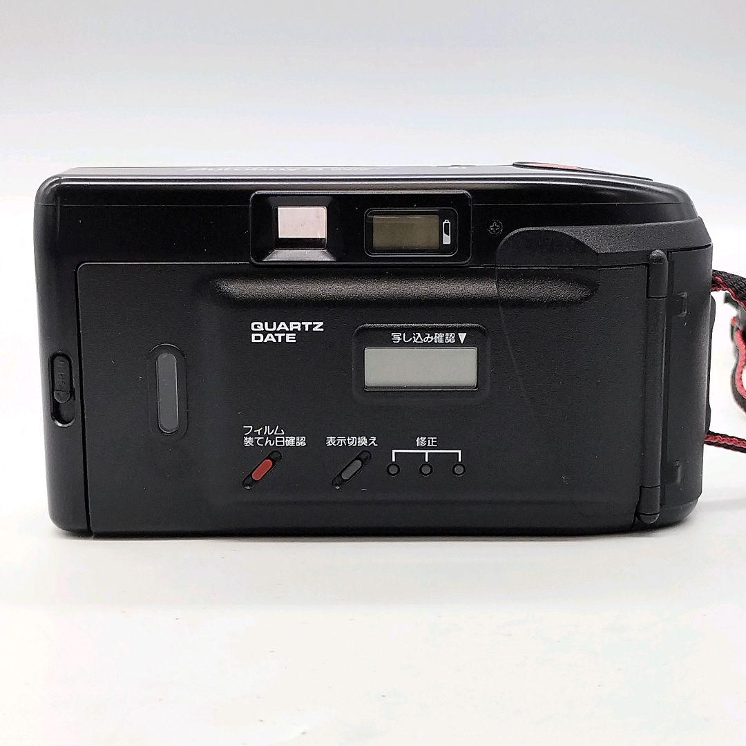 【美品】Canon オートボーイ3 Autboy3 フィルムカメラ 動作確認済み