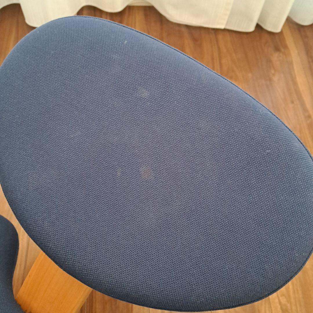 m*i様 【格安】サカモトハウス バランスチェアイージー（バランスイージー）ネイ