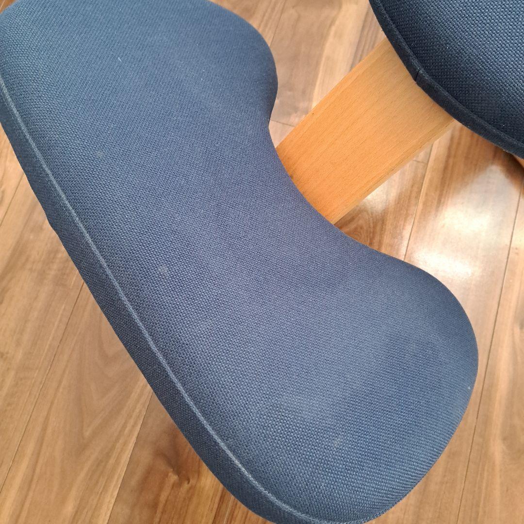 m*i様 【格安】サカモトハウス バランスチェアイージー（バランスイージー）ネイ