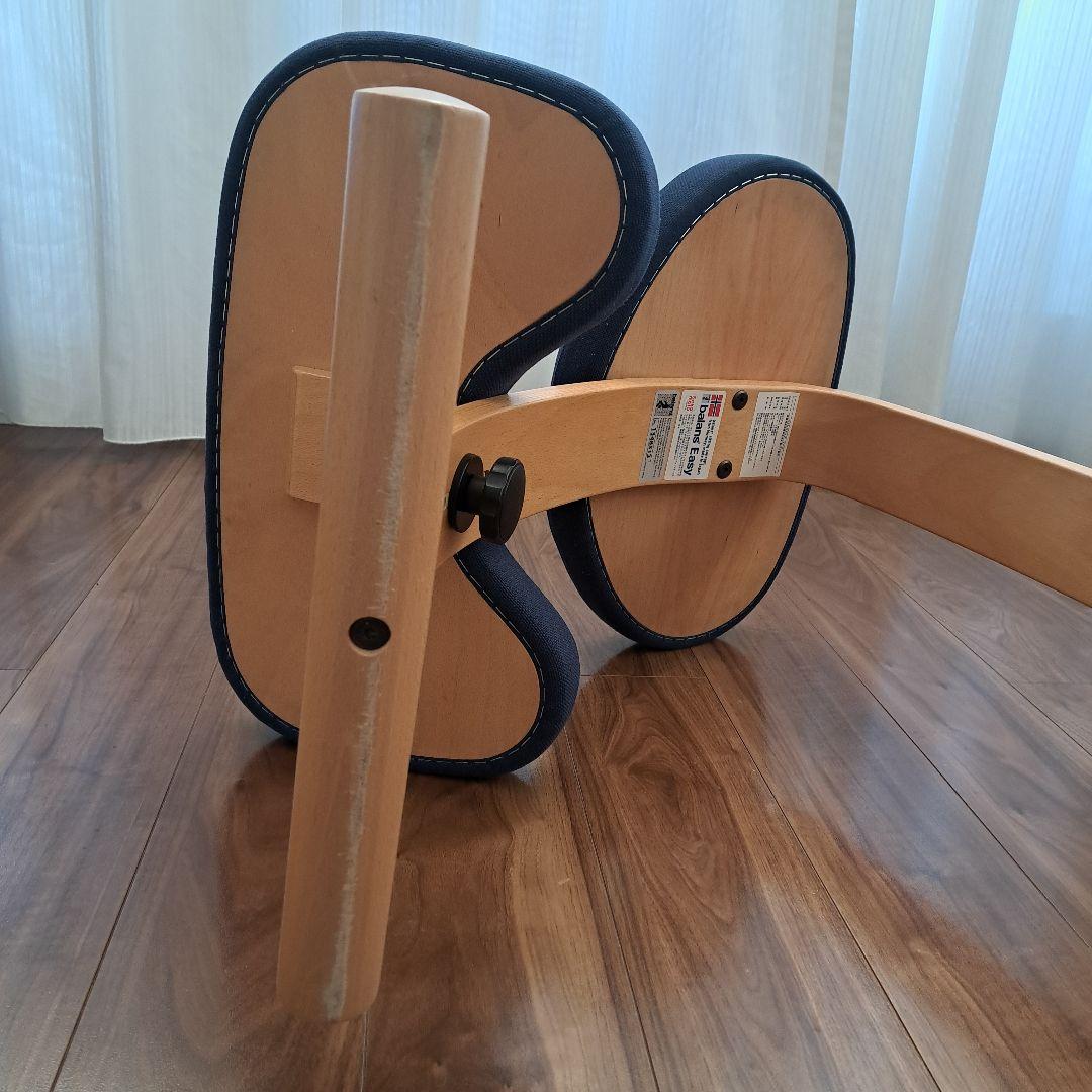 m*i様 【格安】サカモトハウス バランスチェアイージー（バランスイージー）ネイ