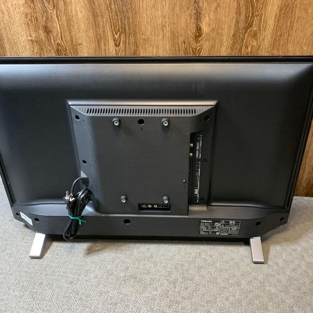 J052\" 初期化済 TOSHIBA 液晶テレビ REGZA 32型 32V34