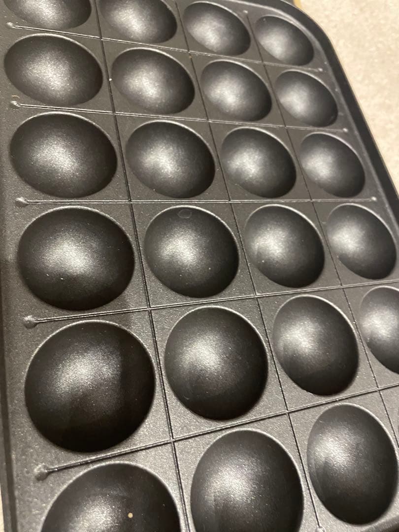 ブルーノ　コンパクトホットプレート　サンドベージュ