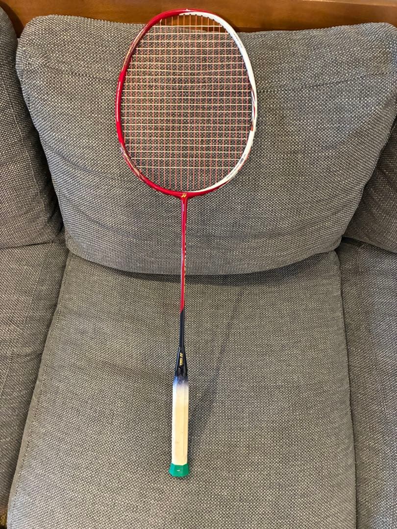 【ほぼ新品】【廃盤品】アストロクス88S 4UG5 限定カラー