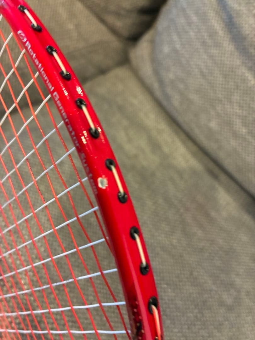 【ほぼ新品】【廃盤品】アストロクス88S 4UG5 限定カラー