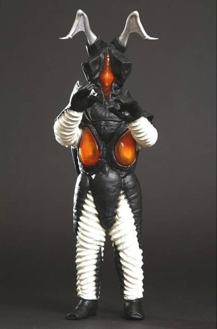 1/6特撮シリーズ ウルトラマン 宇宙恐竜 ゼットン 塗装済み完成品フィギュア