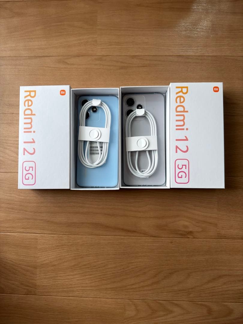 ジン　スマートフォン　2個セット