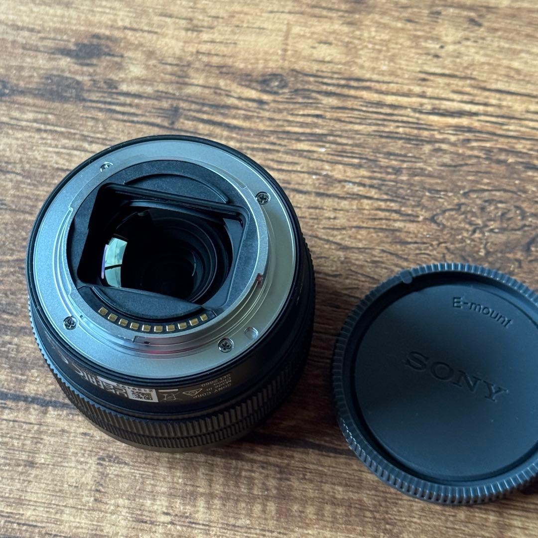 Sony α7C II ILCE-7CM2L ズームレンズキット シルバー