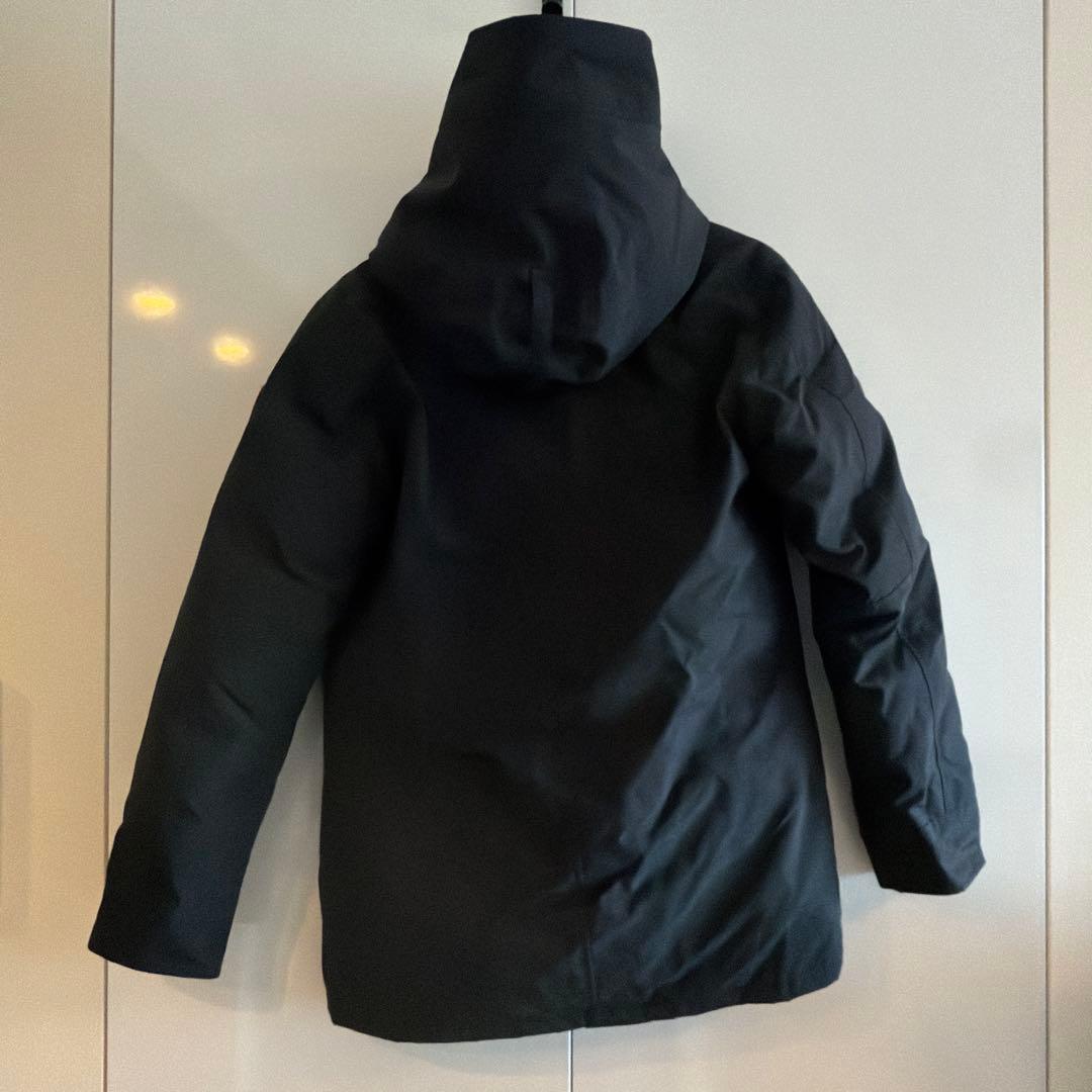 き*こ様   Fusion ブラック Lサイズ