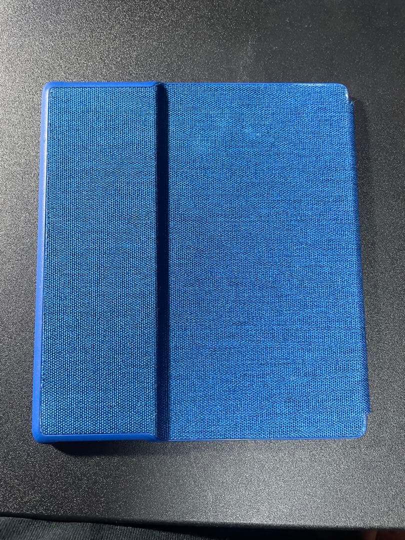 Amazon Kindle Oasis 第10世代　32GB