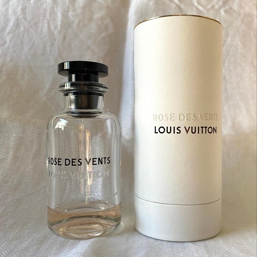 香水(ユニセックス) LOUIS VUITTON ROSE DES VENTS