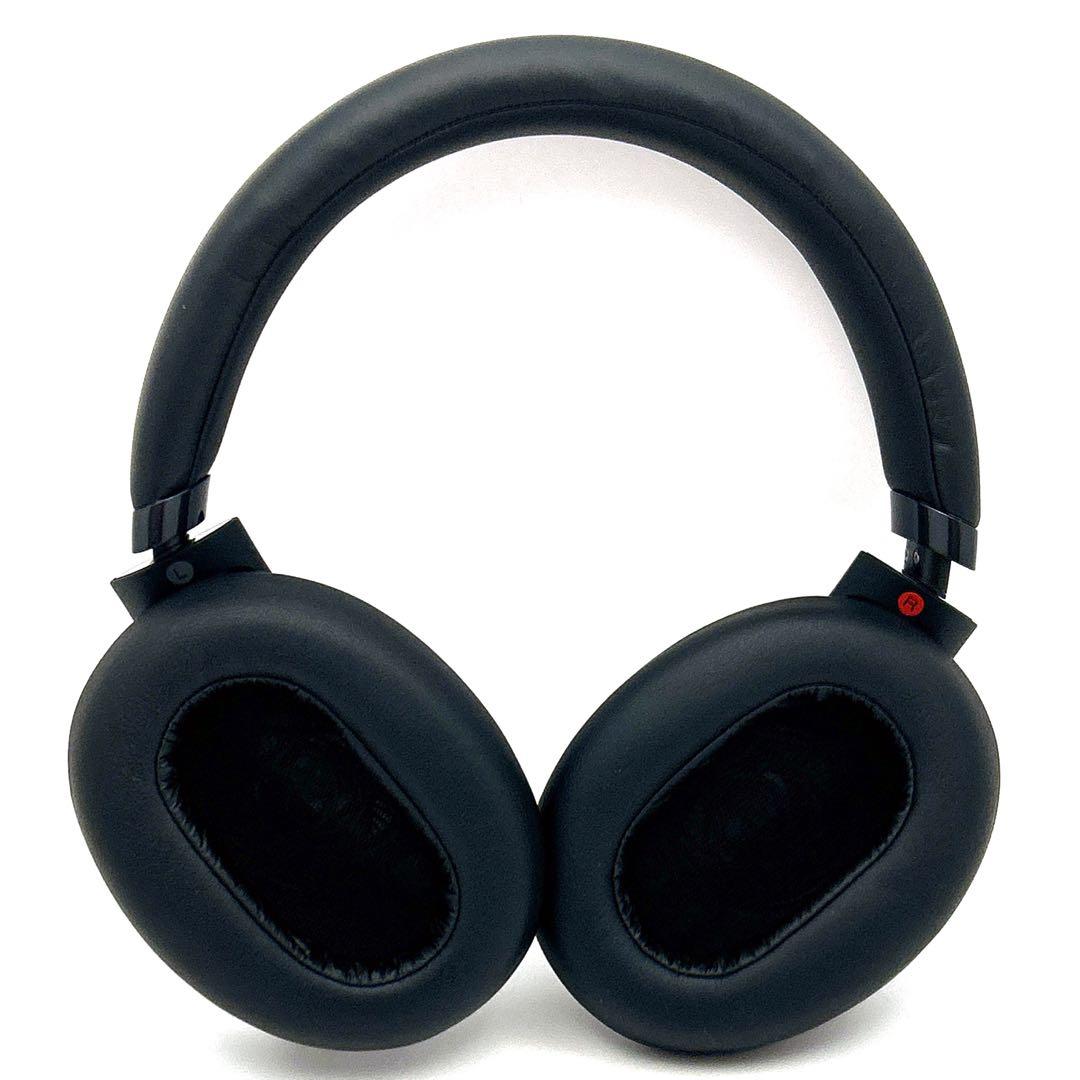 【未使用級】SONY MDR-1AM2 ヘッドホン ブラック