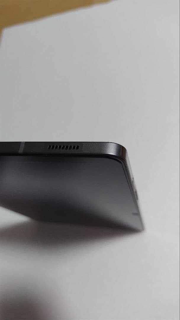 Galaxy Tab S9 FE 本体 Sペン付128G 10.9in