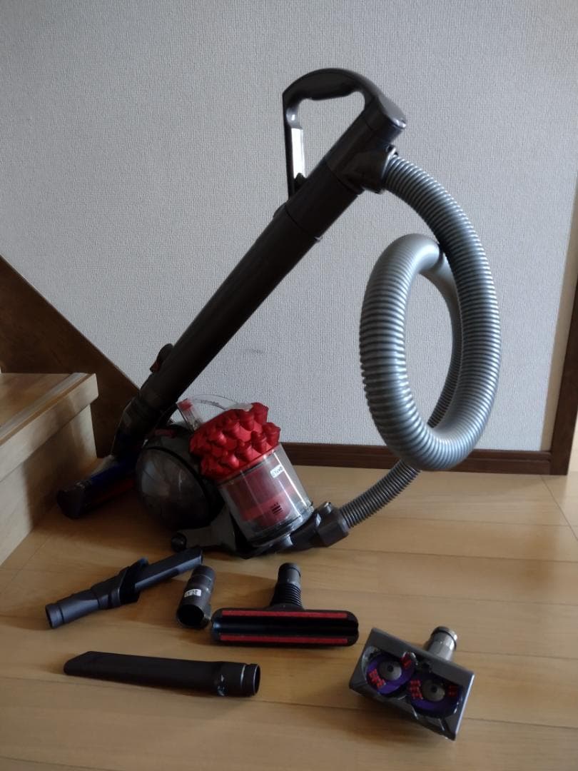 ダイソン★キャニスター掃除機★CY24★1