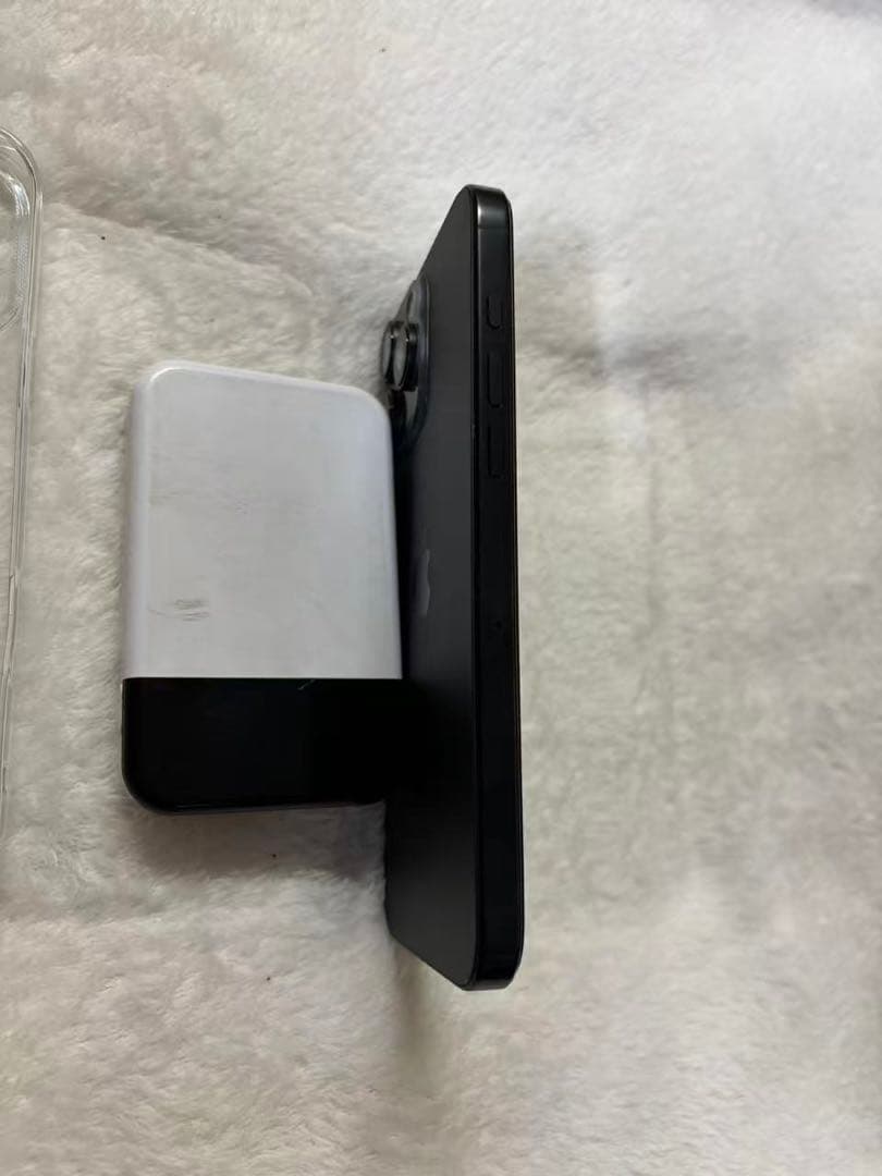 ip hon e16pro Max256GB