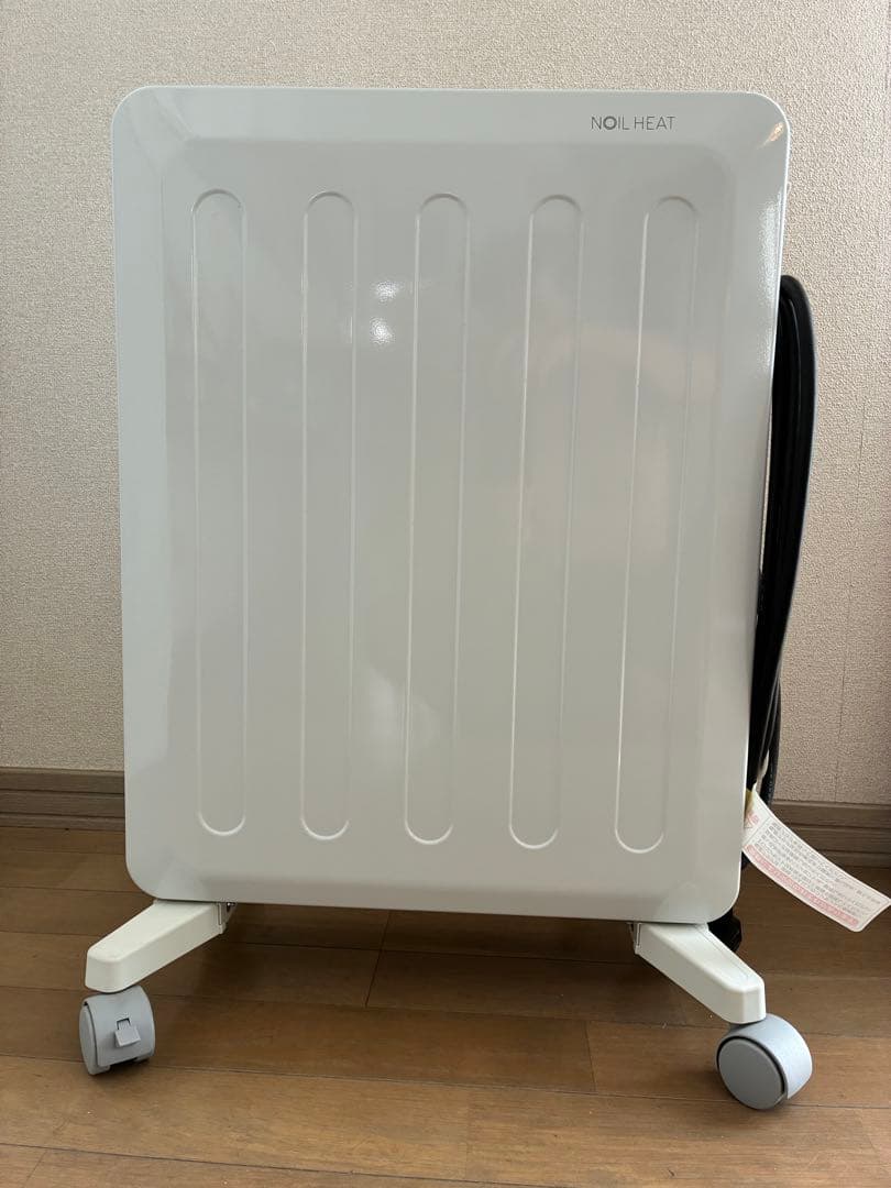 CORONA NOI HEAT DHS-1221 2021年製