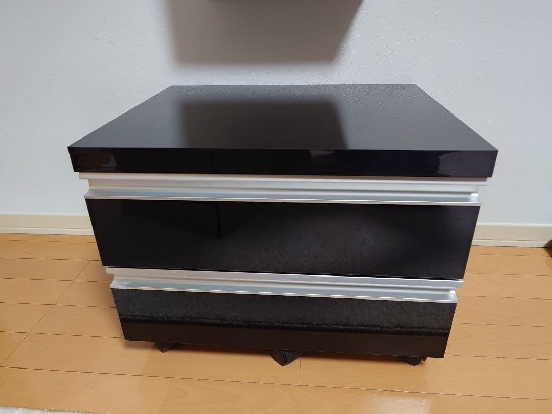 鏡面　チェスト