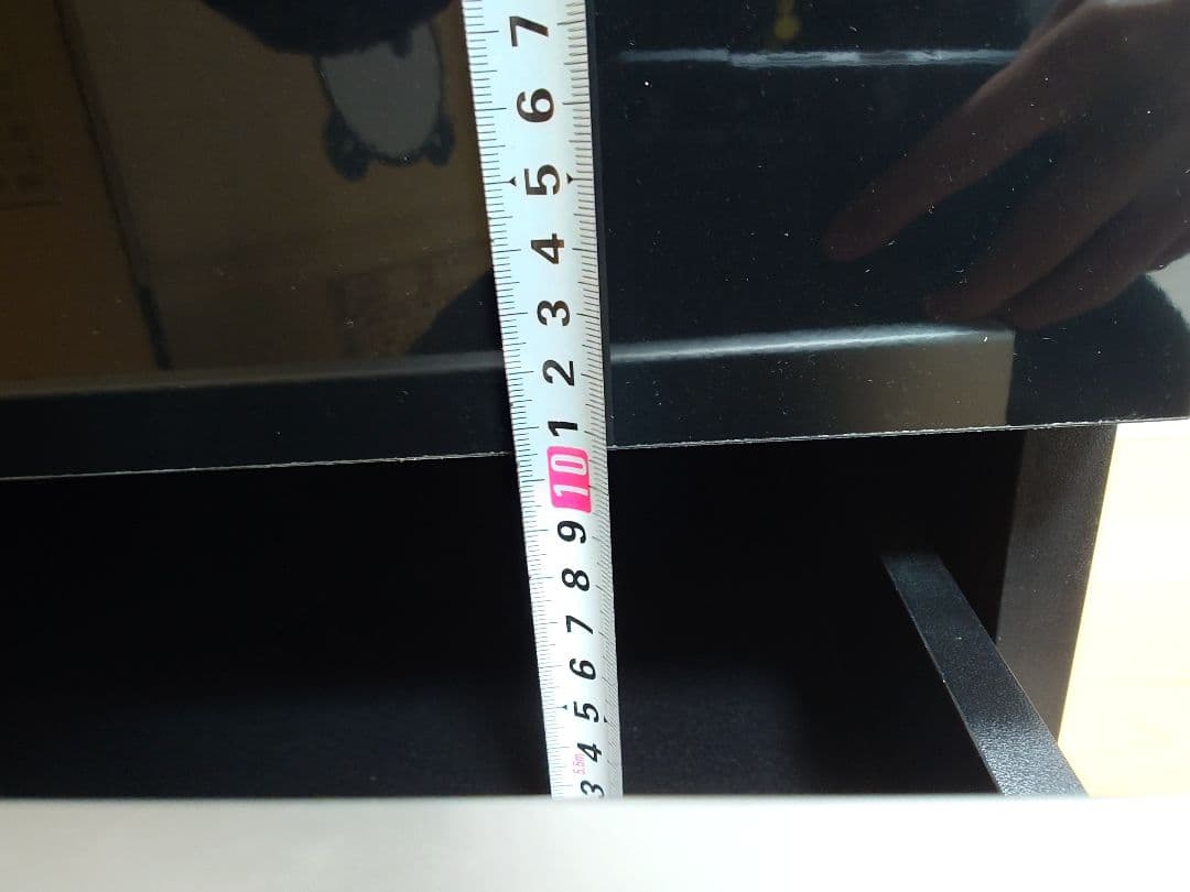 鏡面　チェスト