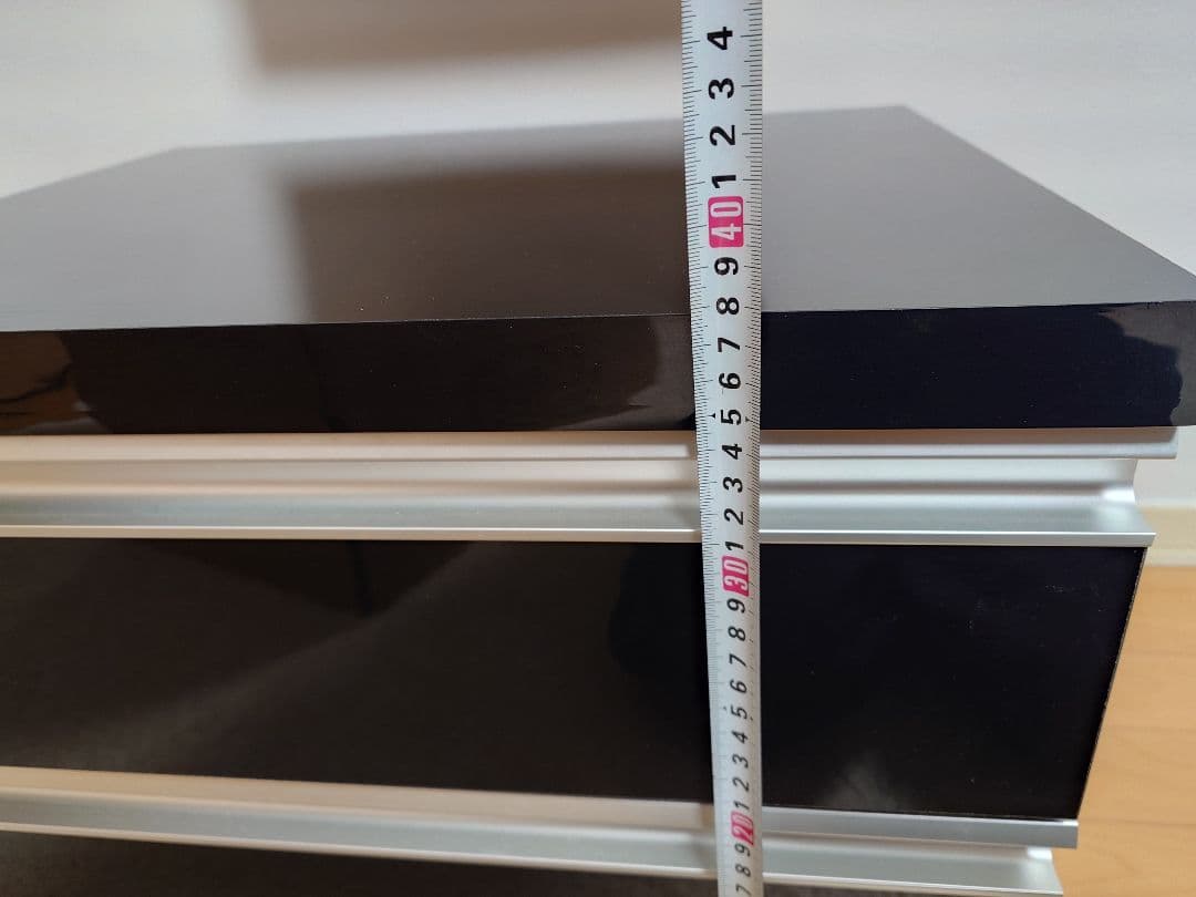 鏡面　チェスト