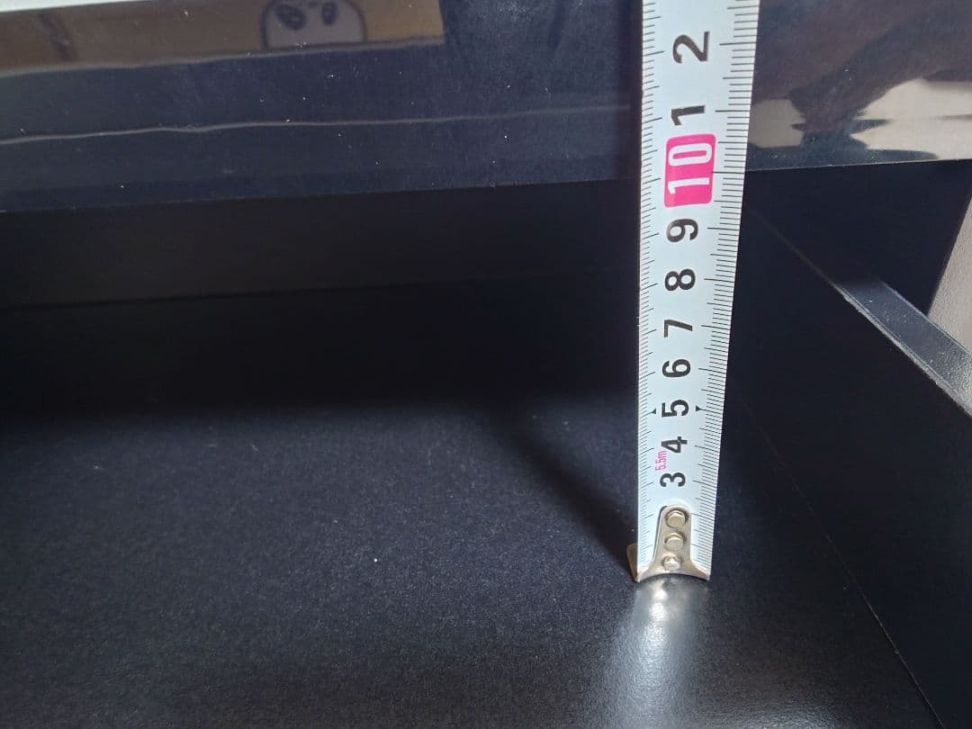 鏡面　チェスト