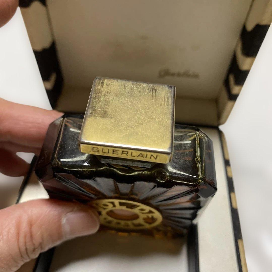 ゲラン 夜間飛行 ヴォルドニュイ 30ml& Givenchy III 15ml