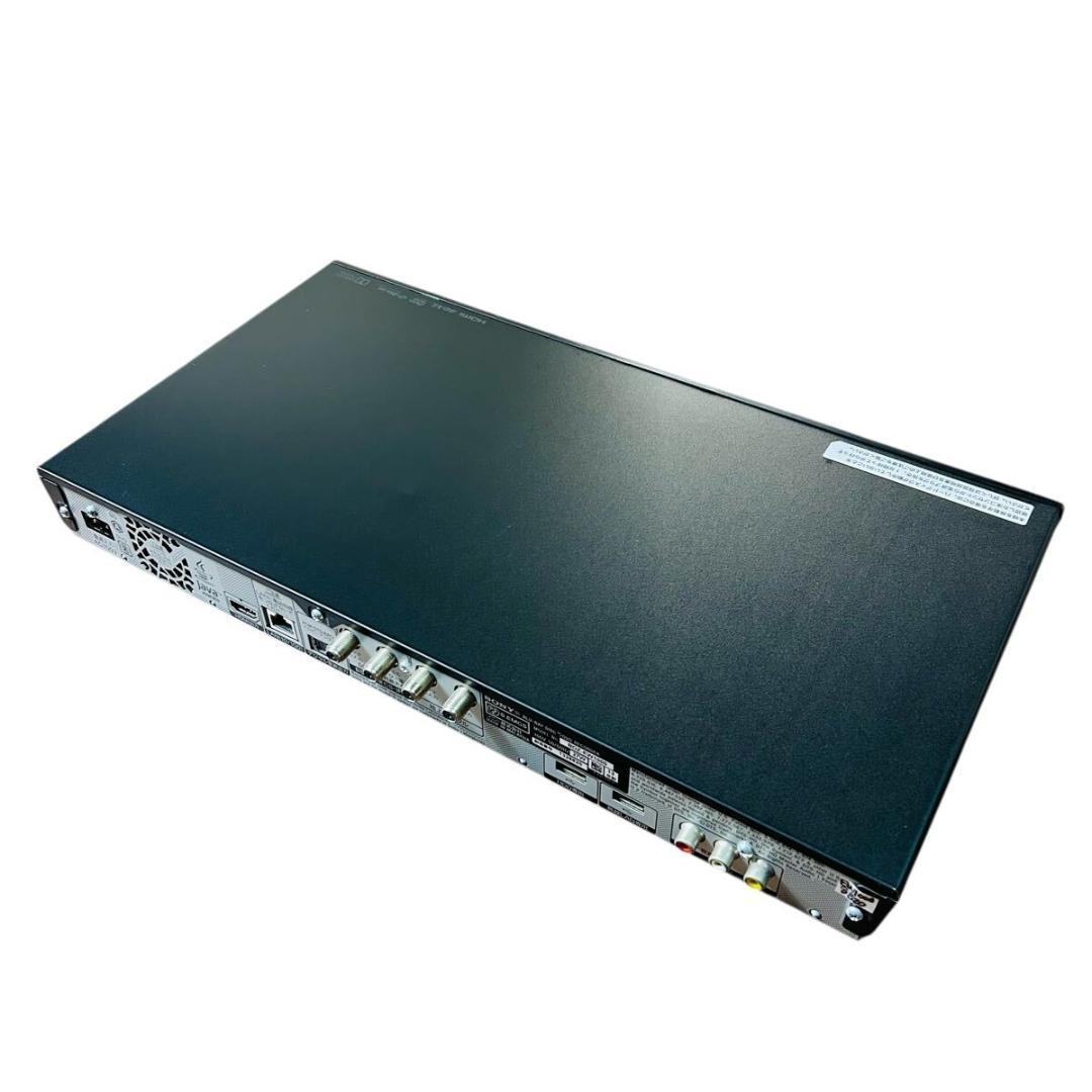 SONY ブルーレイディスクレコーダー 1TB BDZ-EW1000